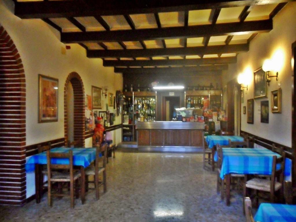 Albergo Giardino Badia Prataglia Exterior foto